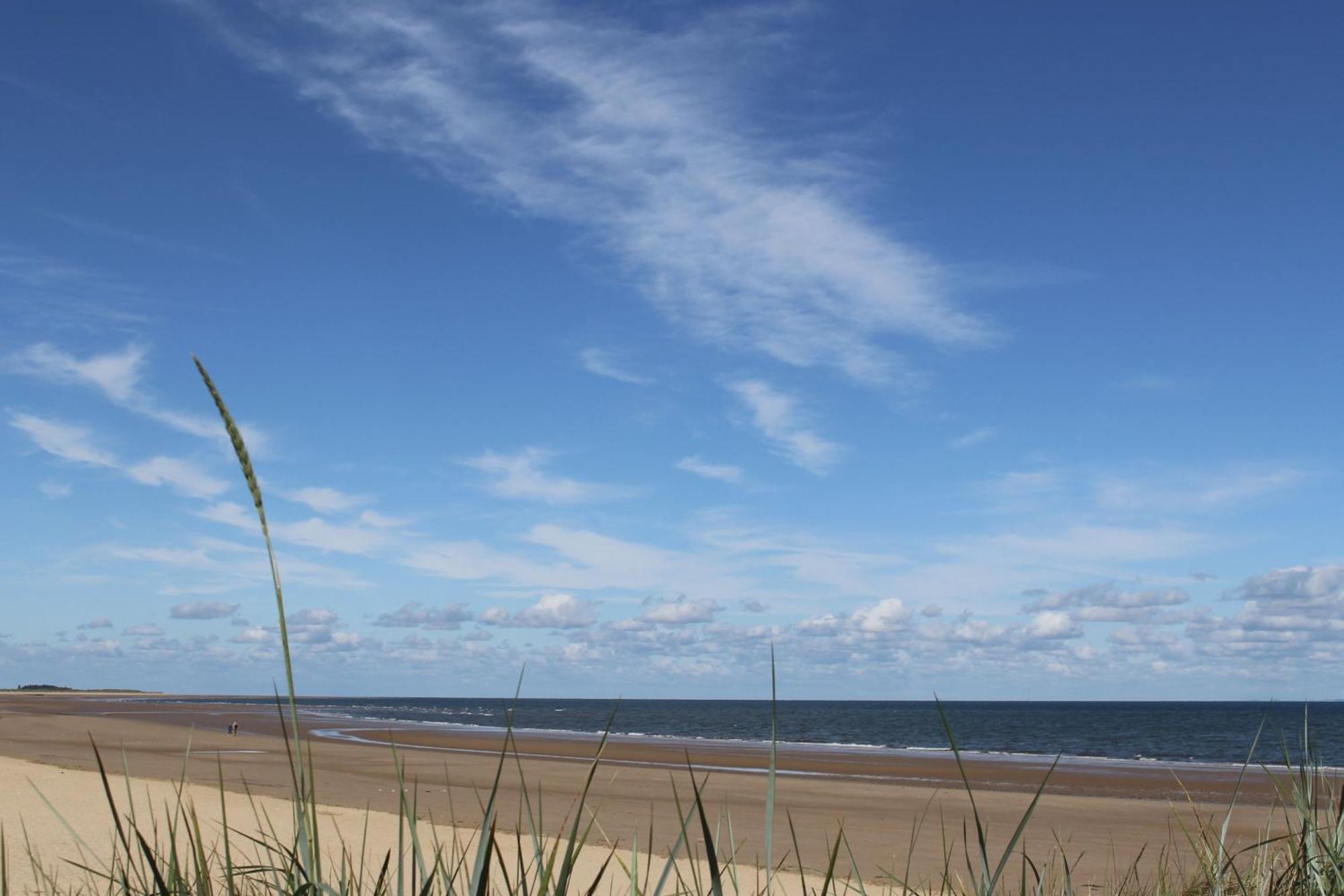 Mill House Cottage Brancaster Exterior photo